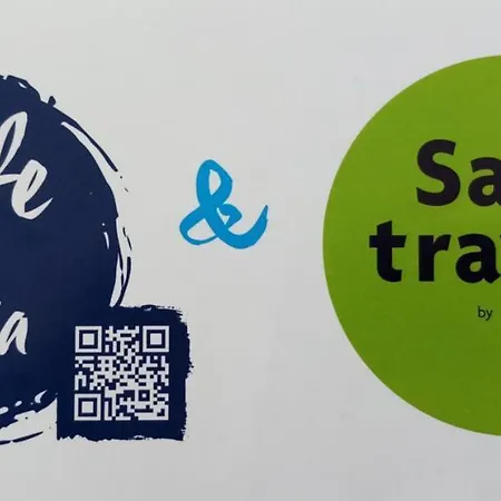 아파트 Marina Baotic 트로기르