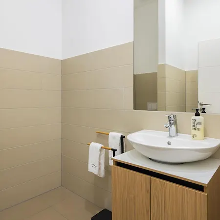 Marina Baotic Apartments Апартаменты *