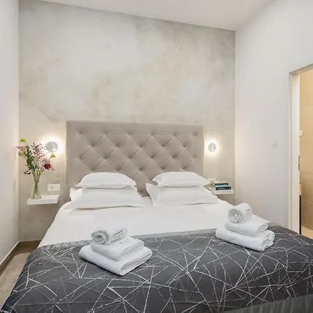 Marina Baotic 아파트