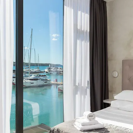 아파트 Marina Baotic