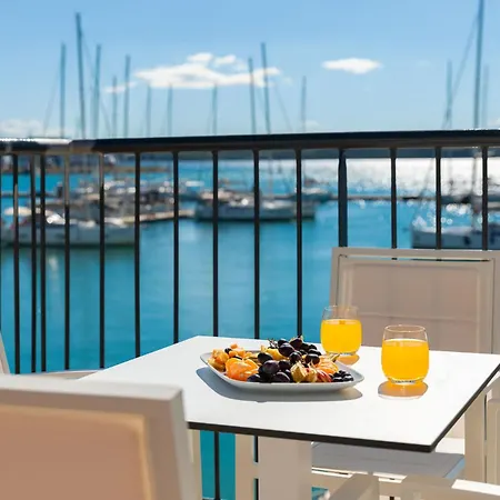 Marina Baotic 아파트 *