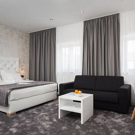 Апартаменты Marina Baotic Apartments *