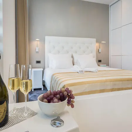 Marina Baotic 아파트 *