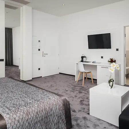 Marina Baotic Apartments Апартаменты