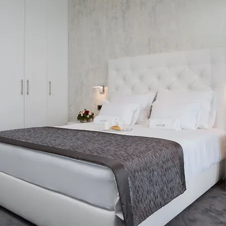 Marina Baotic Apartments Апартаменты