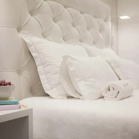 Marina Baotic Apartments Апартаменты Трогир