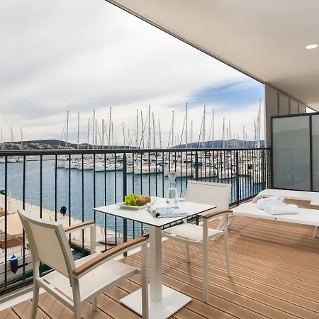 Marina Baotic Apartments *