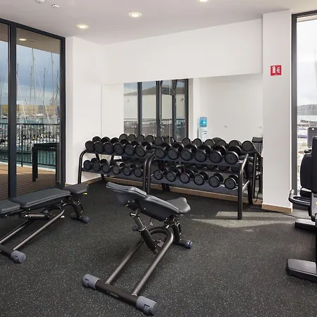 Marina Baotic Apartments *