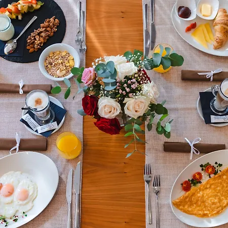 아파트 Marina Baotic *