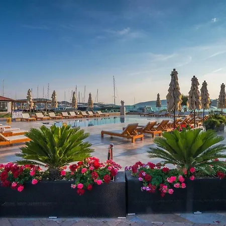 Marina Baotic 아파트