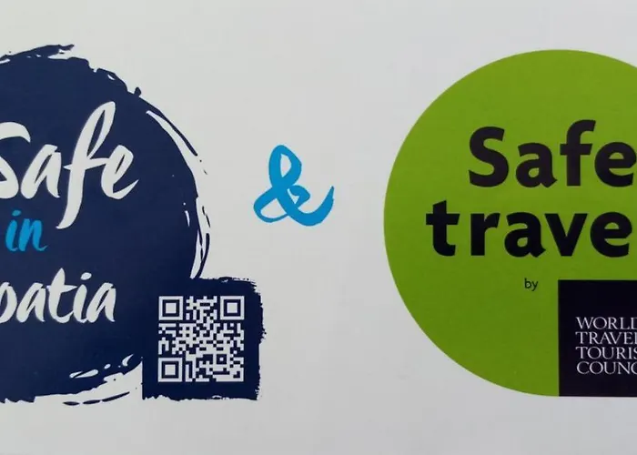 דירה Marina Baotic טרוגיר