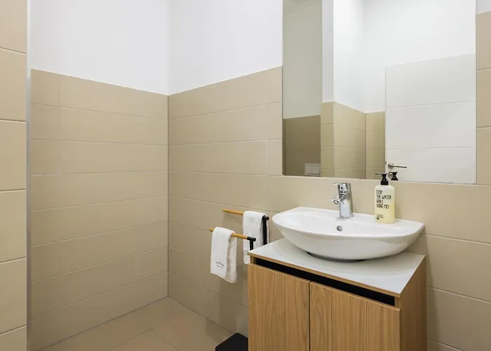 Marina Baotic דירה *