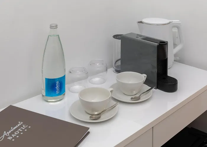 Marina Baotic * טרוגיר