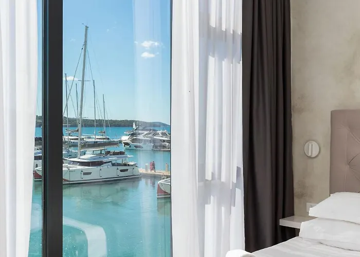 Appartement Marina Baotic