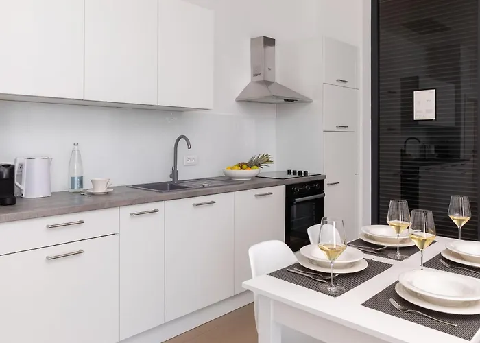 Appartement Marina Baotic *