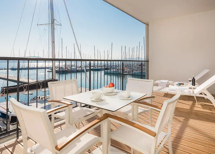 Marina Baotic * Trogir