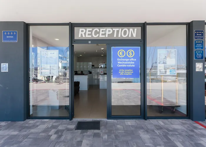 Marina Baotic Trogir