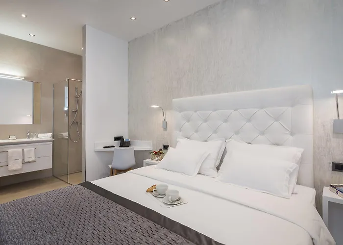 Marina Baotic Appartement