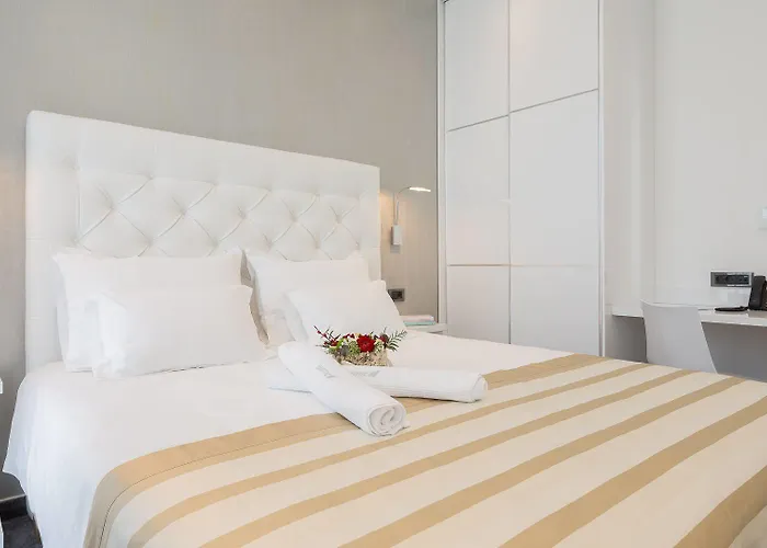 Marina Baotic Appartement *