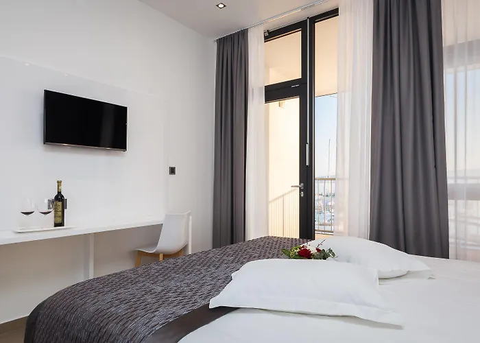 Appartement Marina Baotic