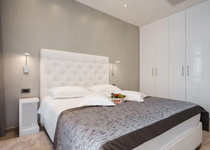 Marina Baotic Appartement