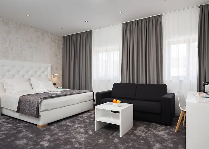 Appartement Marina Baotic *