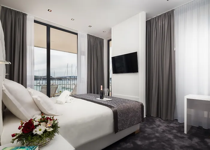 Marina Baotic דירה טרוגיר