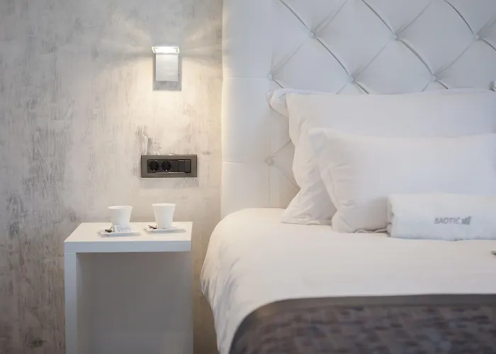 Marina Baotic Appartement