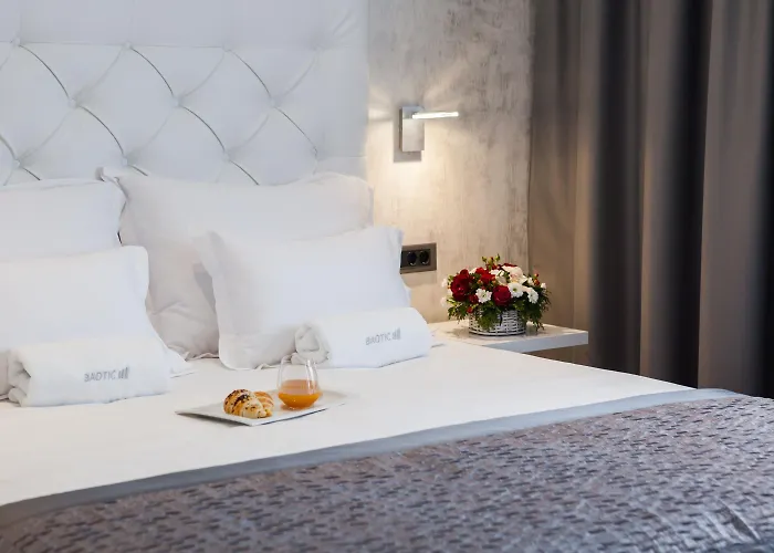 Marina Baotic * טרוגיר