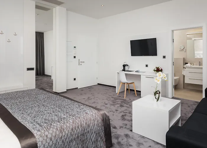 Marina Baotic Appartement