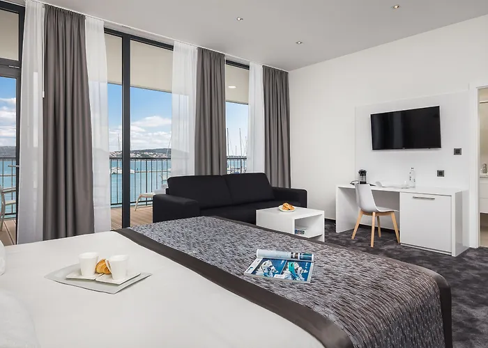 Marina Baotic Appartement Trogir