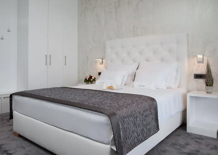 Marina Baotic Appartement