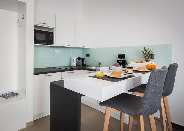 Appartement Marina Baotic Trogir