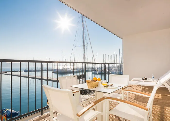 Appartement Marina Baotic Trogir