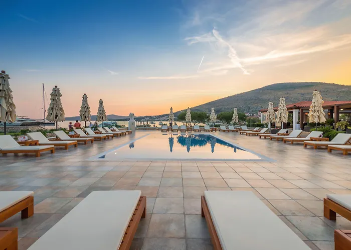 Marina Baotic Trogir