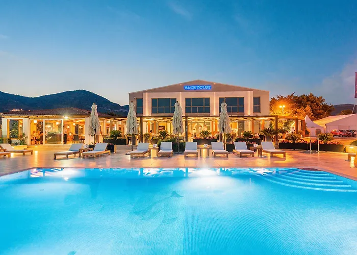 Appartement Marina Baotic