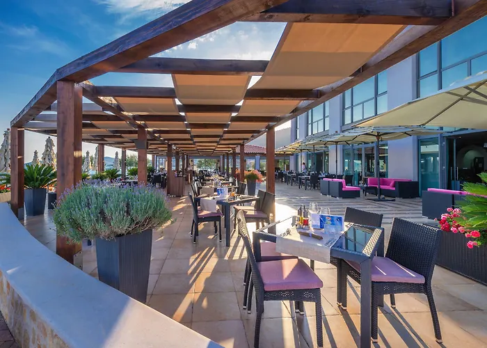 Marina Baotic טרוגיר