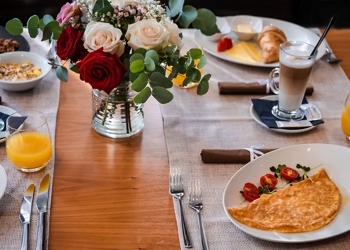 Marina Baotic Appartement *