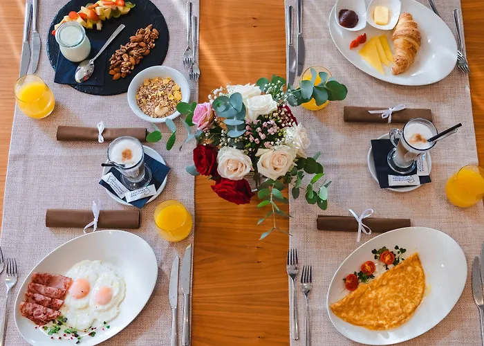 Appartement Marina Baotic *