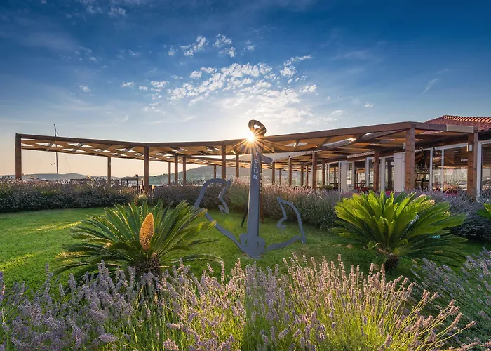 Marina Baotic Trogir