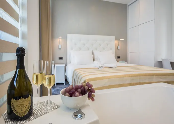 Marina Baotic Trogir