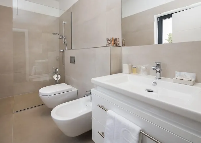 Marina Baotic Appartement *