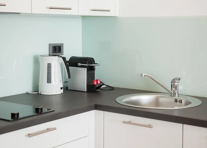 Appartement Marina Baotic Trogir