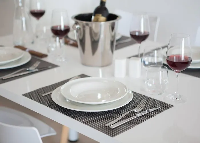 Marina Baotic Appartement Trogir