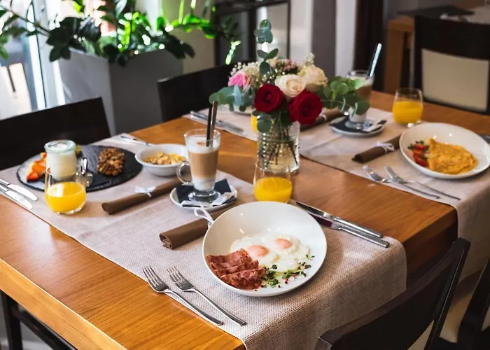 Appartement Marina Baotic