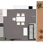 Apartman Marina Baotic Apartments *