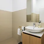 Marina Baotic Apartments Apartman *