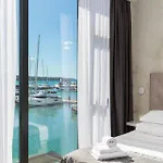 Apartment Marina Baotic Apartments
