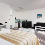 Marina Baotic Apartments * Trogir