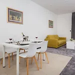 Apartman Marina Baotic Apartments *